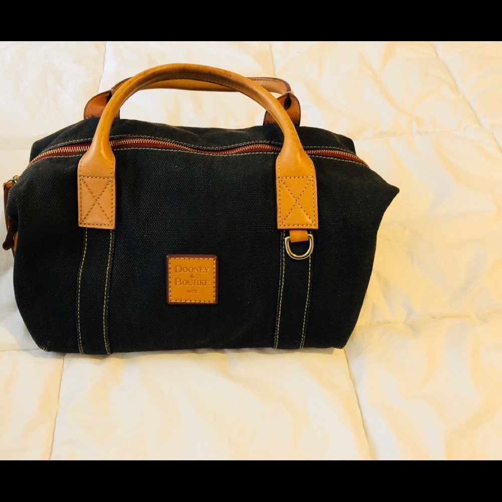 Dooney & Burke Bag